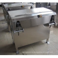 Hot Sell Coocnut Dehusking Machine